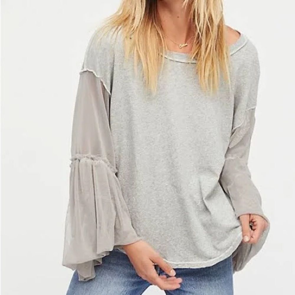 Free People Still Got It Top